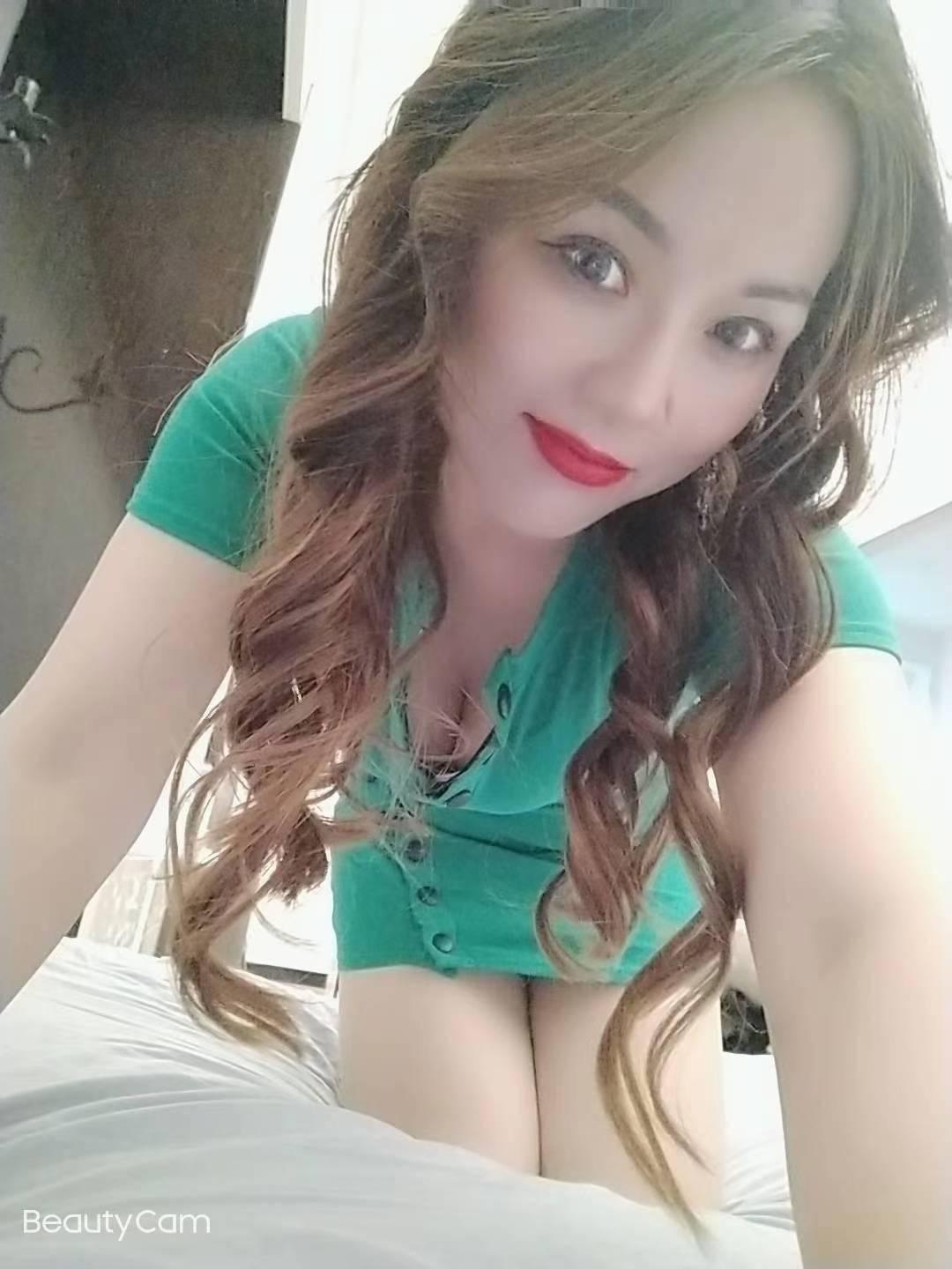 汉阳人信汇的小嫂子