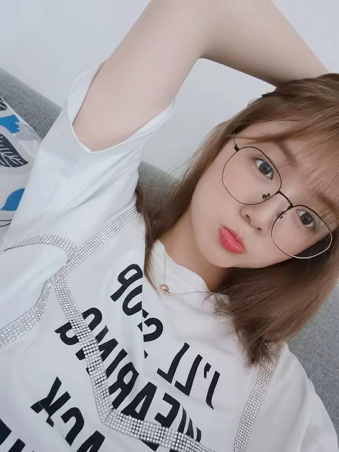 洪山区刚下海的兼职妹子