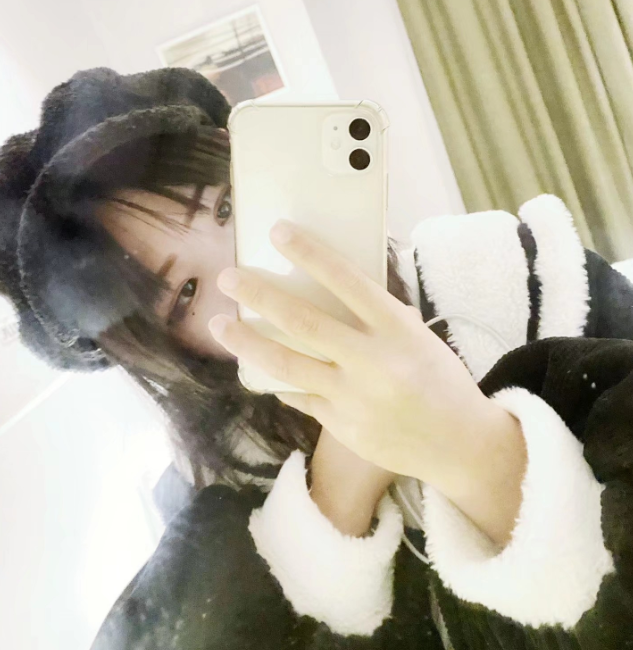 01年妹子 刚入圈 态度好娇小可爱