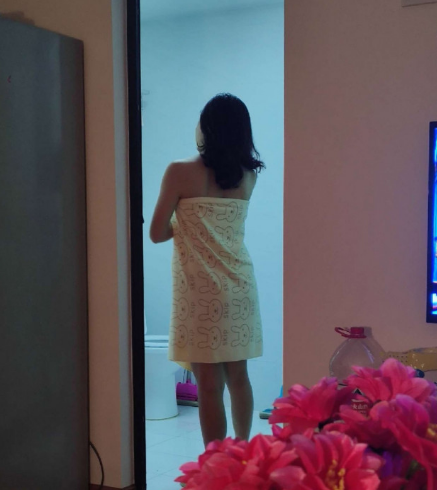 洪山区服务不错的妹子